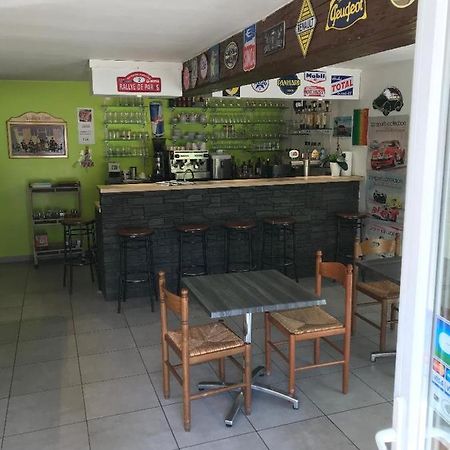 Hotel Du Viaduc Le Vigeant Εξωτερικό φωτογραφία